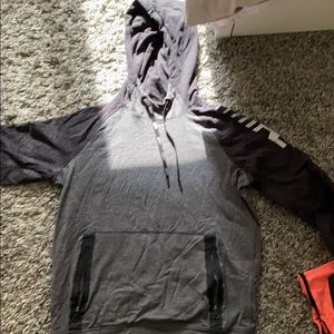 American eagle sport sweatshirt